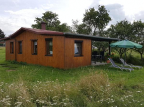Bungalow nahe Lübbesee